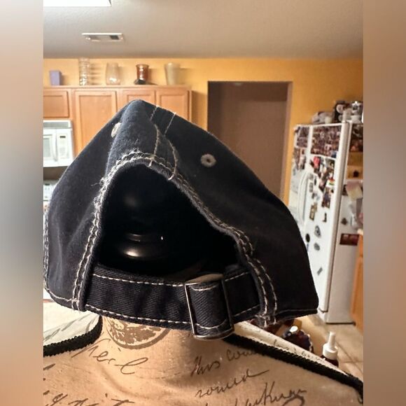 NASA dark grey hat - Picture 4 of 4